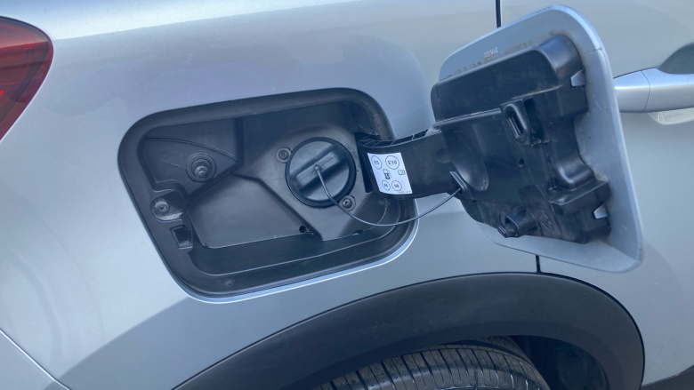 Renault Captur 1.0 TCE 90 Iconic 5dr Petrol Hatchback